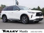 INFINITI QX60 Autograph AWD