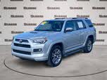 Toyota 4Runner TRD Sport 4WD