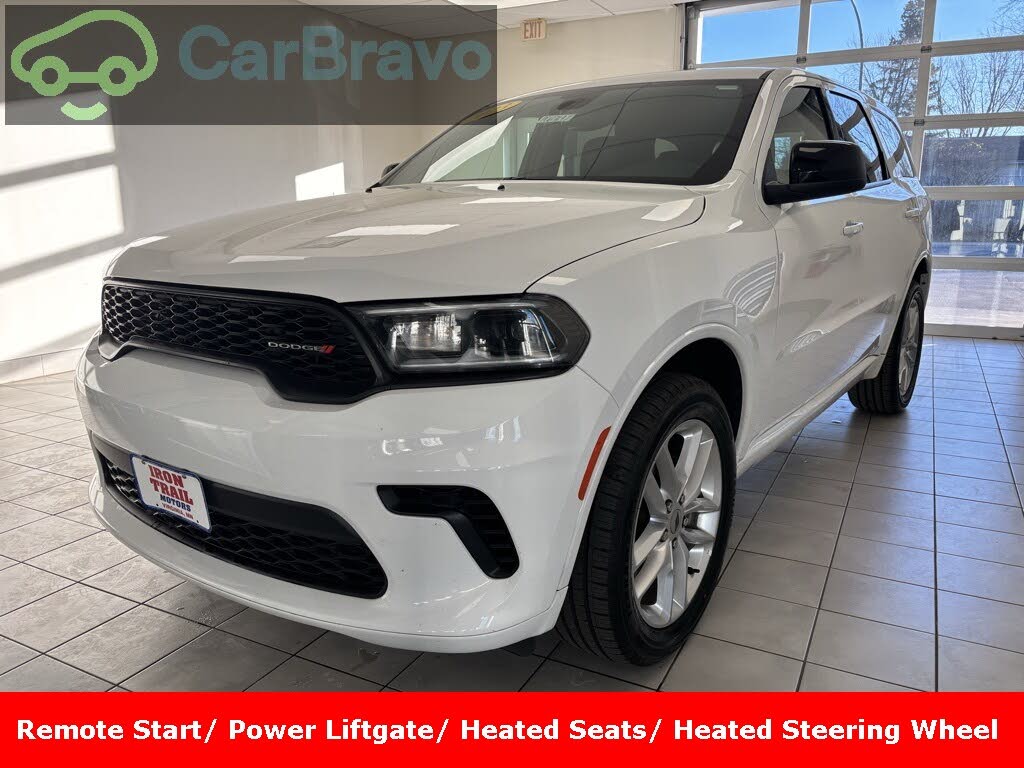 2023 Dodge Durango GT AWD