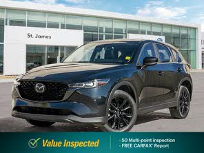 Mazda CX-5 Kuro Edition AWD
