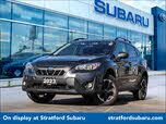 Subaru Crosstrek Touring AWD