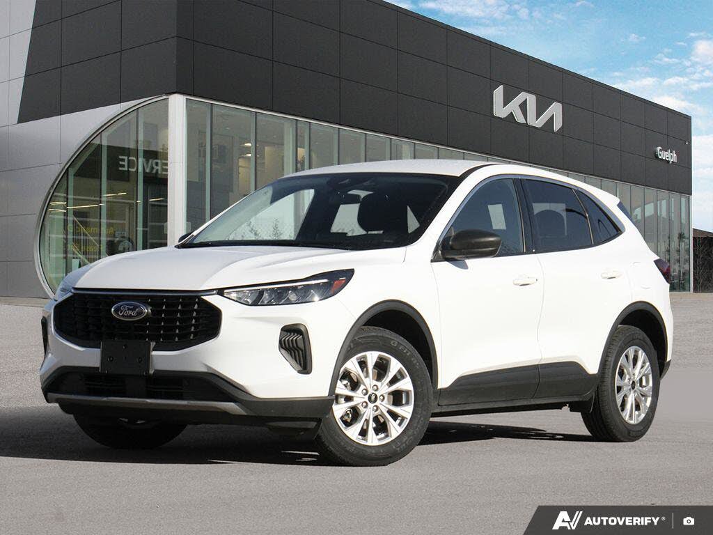 Ford Escape Active AWD 2024