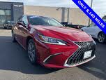 Lexus ES 350 FWD