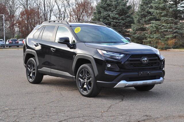 2024 Toyota Corolla XSE FWD