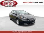 Nissan LEAF S FWD