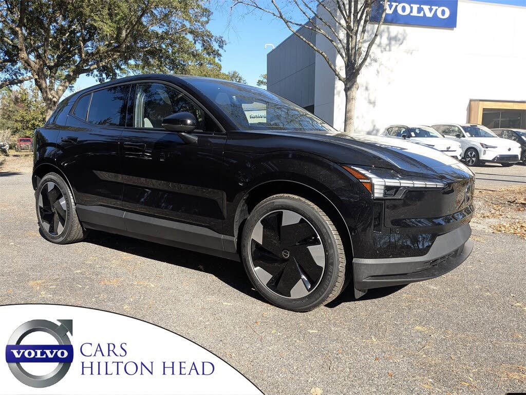 2025 Volvo EX30 Twin Ultra eAWD