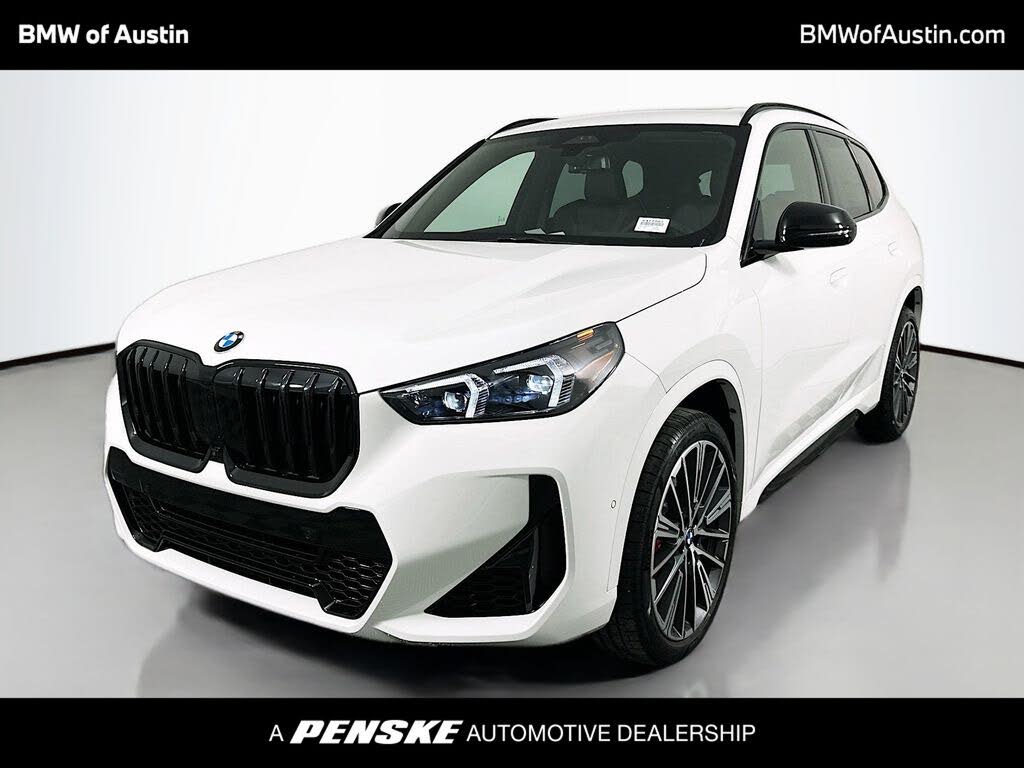 2026 BMW X1 xDrive28i