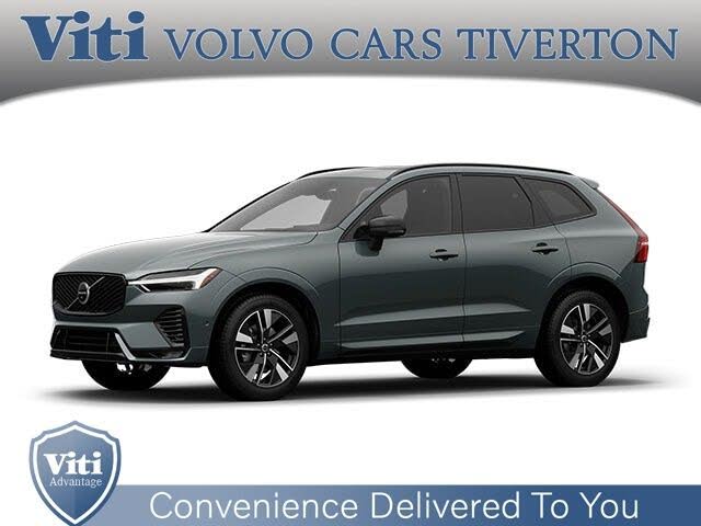 2026 Volvo XC60 B5 Plus AWD
