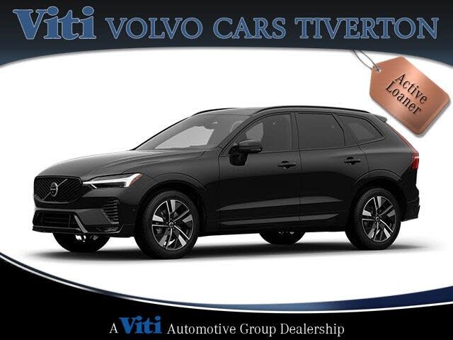 2026 Volvo XC60 B5 Plus AWD