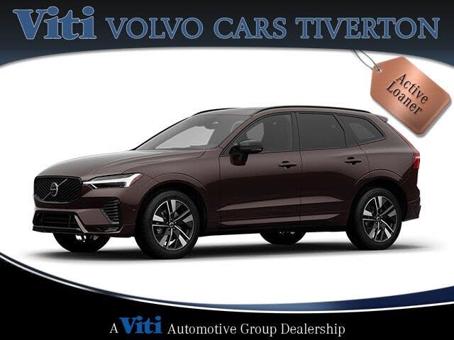 2026 Volvo XC60 B5 Plus AWD
