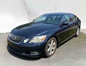 Lexus GS 300 RWD