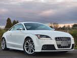 2009 Audi TTS