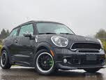 MINI Cooper Paceman S ALL4 AWD
