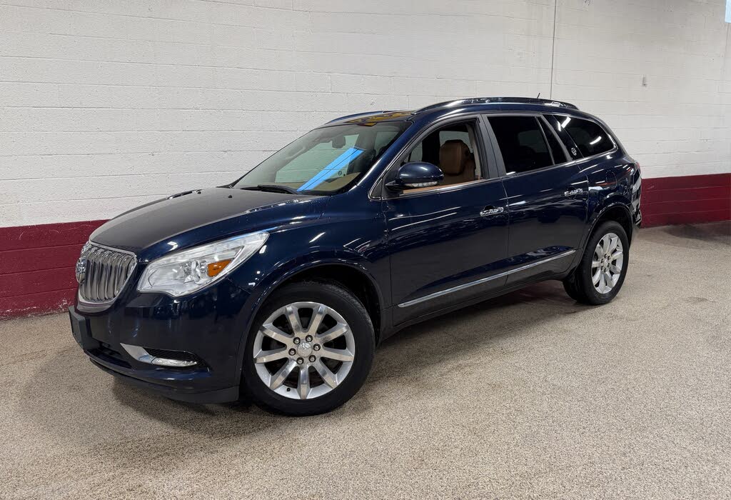 Buick Enclave Premium AWD 2015