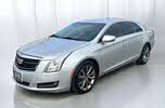 Cadillac XTS FWD