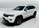Jeep Grand Cherokee Limited 4WD