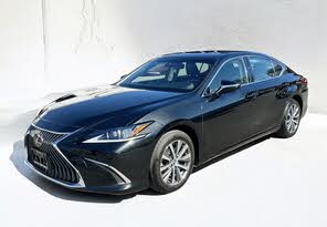 Lexus ES 350 FWD