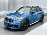 MINI Countryman Cooper S ALL4 AWD