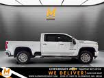Chevrolet Silverado 3500HD High Country Crew Cab 4WD