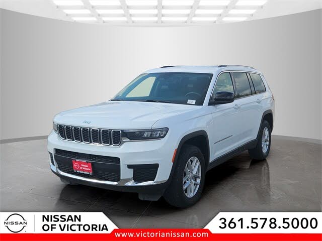 2023 Jeep Grand Cherokee L Laredo RWD