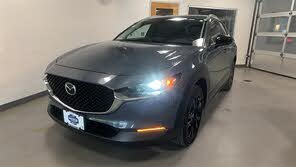 Mazda CX-30 2.5 S Carbon Edition AWD