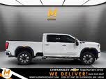GMC Sierra 3500HD Denali Crew Cab 4WD