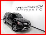 Mercedes-Benz GLK 250 BlueTEC