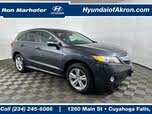 Acura RDX AWD with Technology Package