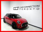 MINI Cooper 4-Door Hatchback FWD