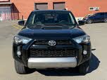 2019 Toyota 4Runner