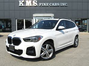 BMW X1 xDrive28i AWD