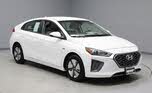 Hyundai Ioniq Hybrid Blue FWD