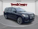 Lincoln Navigator L Reserve 4WD