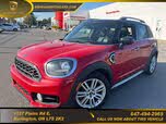 MINI Countryman Cooper S ALL4 AWD