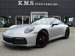 Porsche 911 Carrera S Coupe RWD