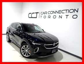 Buick Envision Avenir AWD