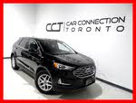 Ford Edge SEL AWD