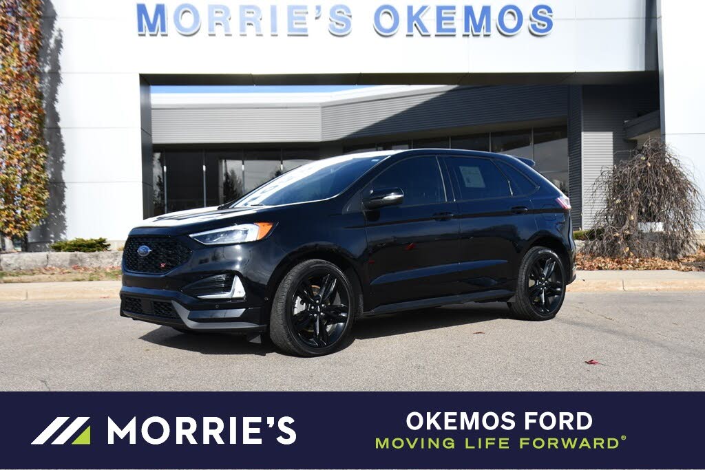 2021 Ford Edge ST AWD