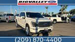 Ford F-150 Limited SuperCrew 4WD