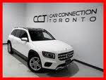 Mercedes-Benz GLB 250 4MATIC