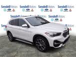 BMW X1 xDrive28i AWD