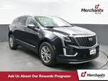 Cadillac XT5 Premium Luxury AWD