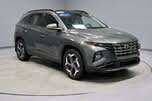 Hyundai Tucson Hybrid Limited AWD