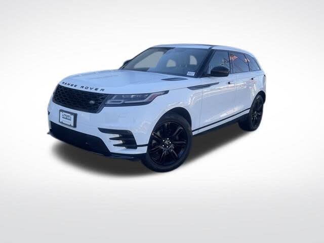 2022 Land Rover Range Rover Velar P250 R-Dynamic S AWD