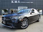 Mercedes-Benz E-Class E 450 4MATIC Sedan AWD