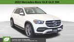 Mercedes-Benz GLE 350 4MATIC