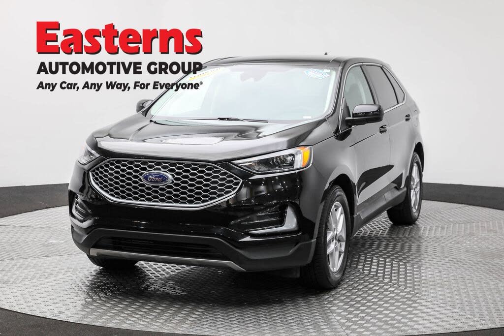 2023 Ford Edge SEL AWD