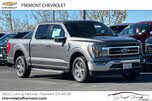 Ford F-150 Lariat SuperCrew RWD
