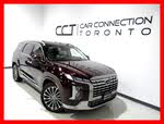 Hyundai Palisade Ultimate Calligraphy AWD