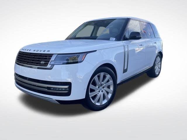2024 Land Rover Range Rover P400 SE AWD